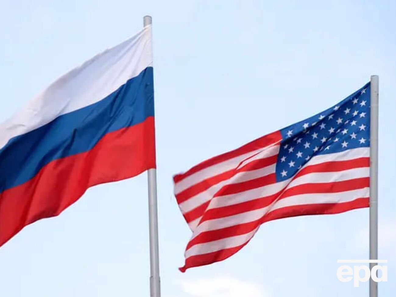 10 апреля 2025 года Россия и США провели обмен заключенными в Абу-Даби