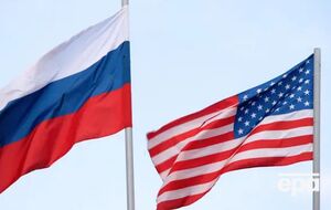 10 квітня 2025 року Росія і США провели обмін ув’язненими в Абу-Дабі