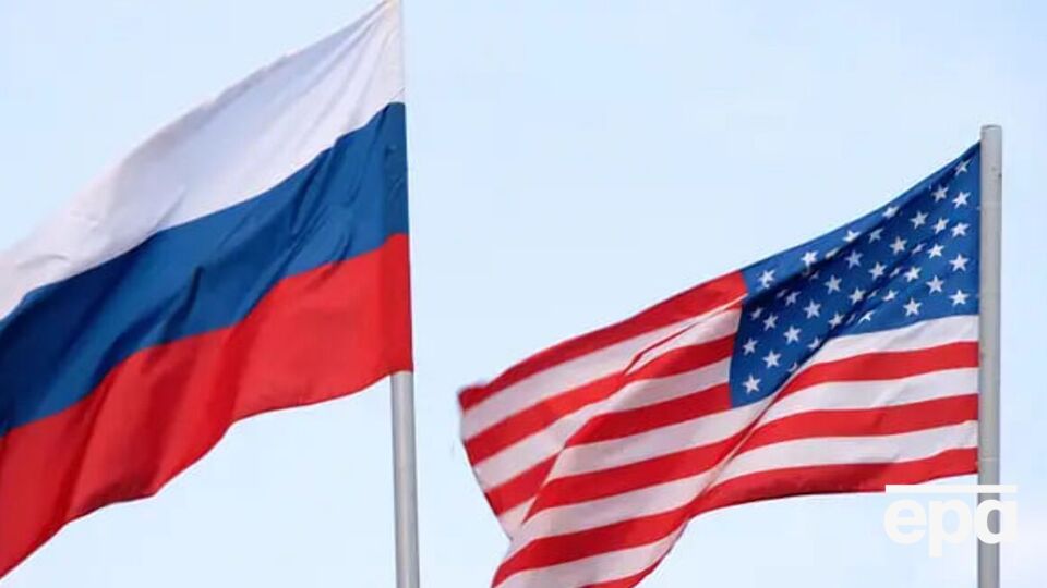 10 квітня 2025 року Росія і США провели обмін ув’язненими в Абу-Дабі