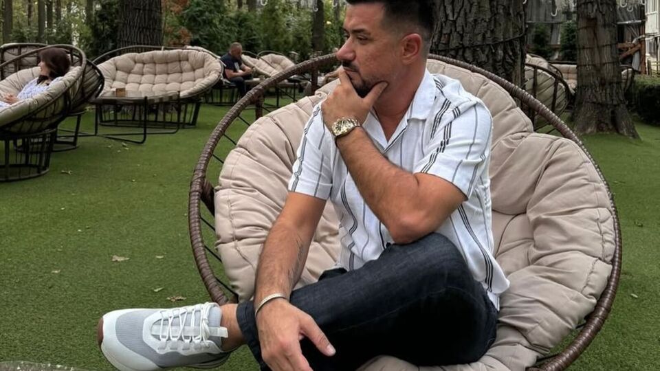 Налчаджиоглу був одружений двічі