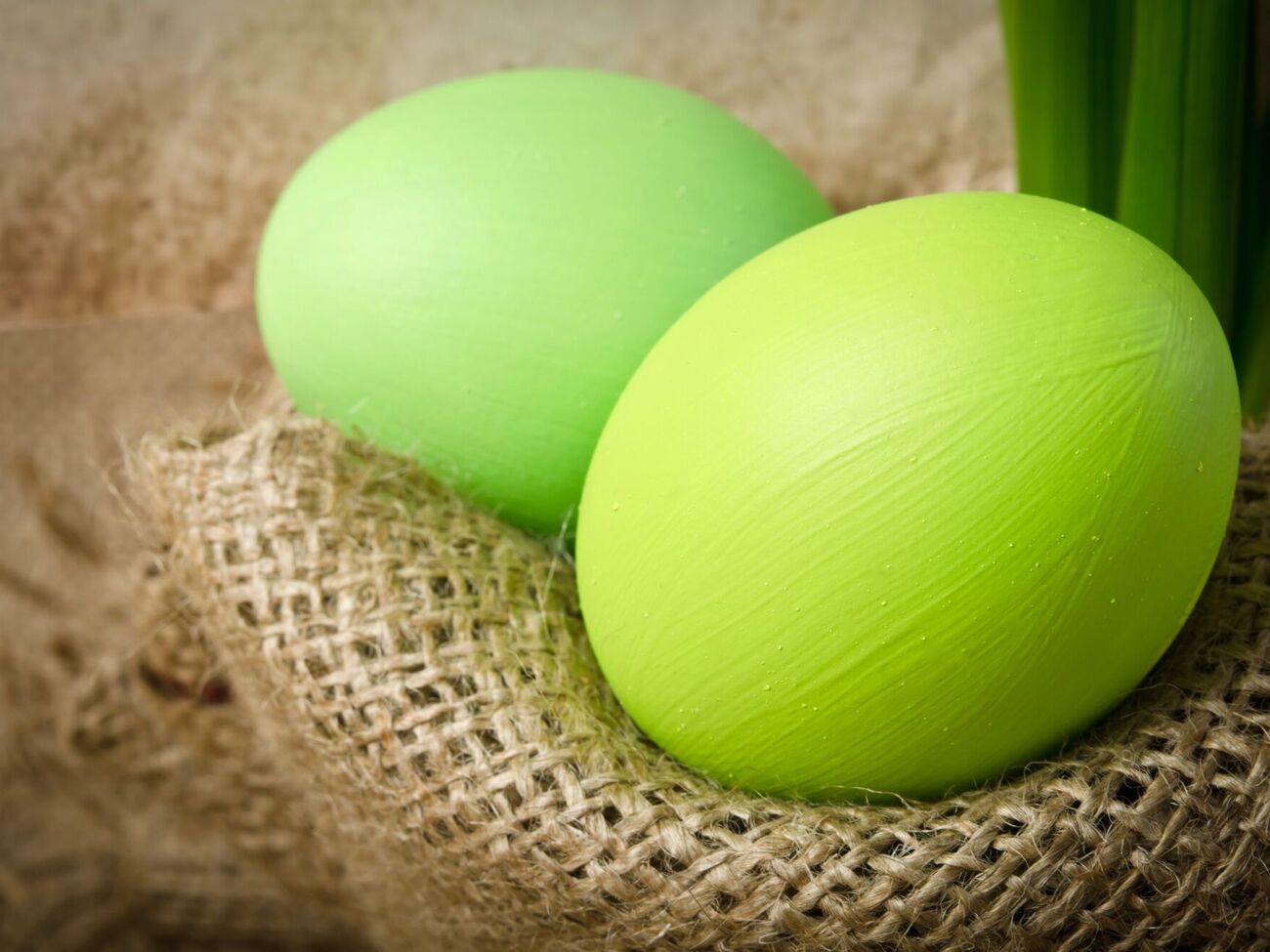 Колір вийде ніжним, але виразним