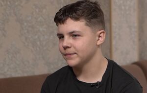 Впереди окончание школы и вступительная кампания, сказала мама Артура