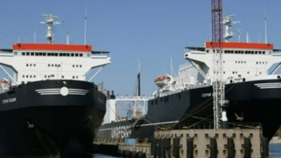 На следующей неделе запланирован еще один рейс из порта Черноморск в порт Батуми