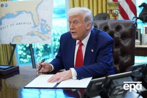 Трамп заявил, что США могущественнее, чем все считают