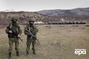 За словами Андрющенка, колони прямують із Ростовської області РФ через Шахтарськ Донецької області