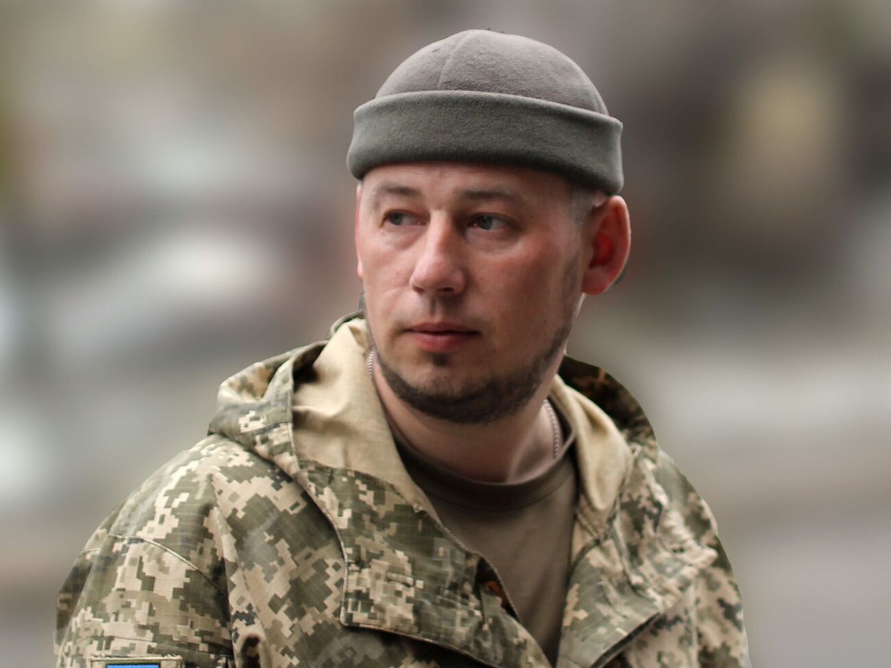 Паліса розповів про наміри російських окупантів