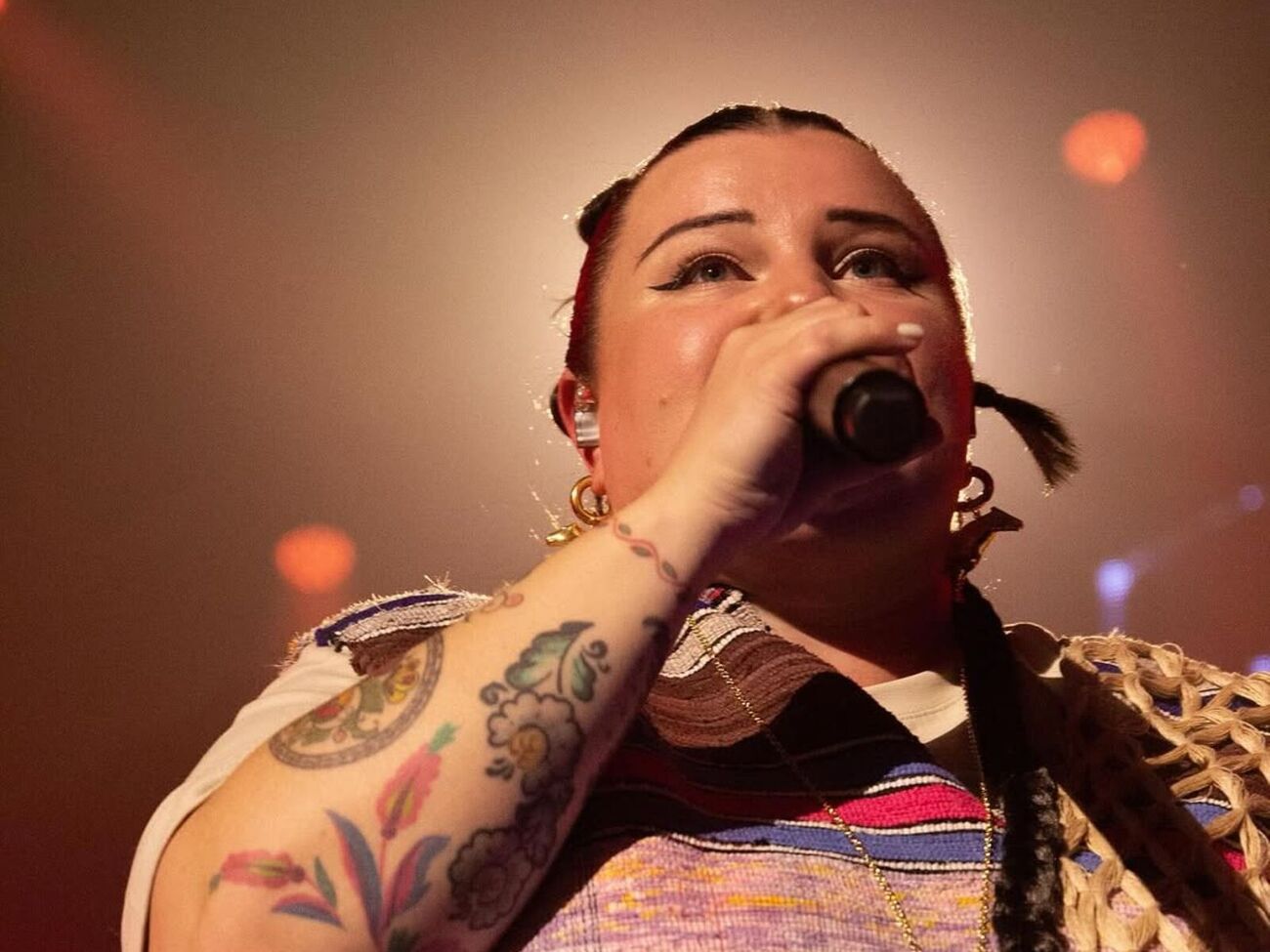 Публічно alyona alyona заяву Бутурлакіна про свій концерт не коментувала