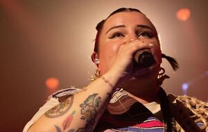 Публічно alyona alyona заяву Бутурлакіна про свій концерт не коментувала