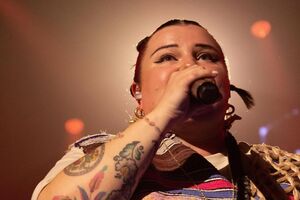 Публично alyona alyona заявление Бутурлакина о своем концерте не комментировала