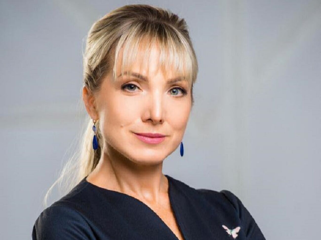 Для інвестицій потрібні зрозумілі правила й захист цих інвестицій, наголосила Буславець