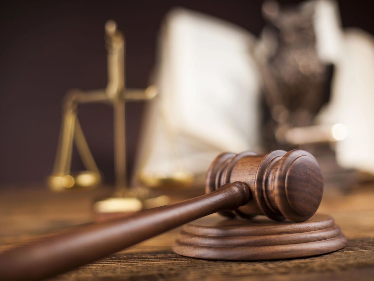 Українці призначили покарання у вигляді дев'яти років позбавлення волі