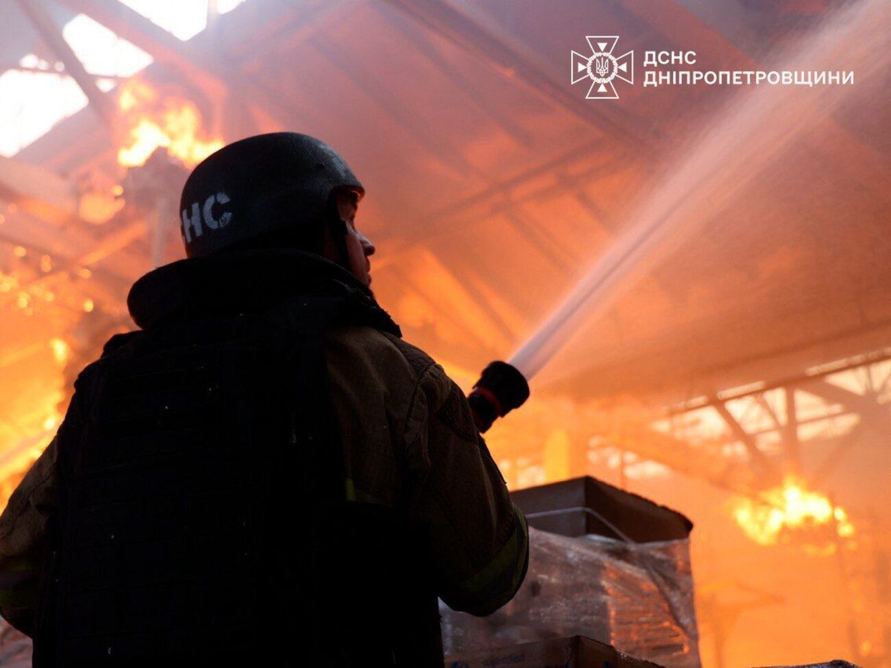 Зеленський розповів про наслідки російських атак