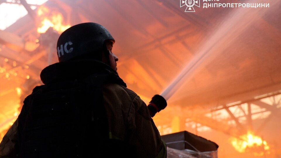 Зеленський розповів про наслідки російських атак