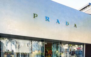 Prada вела переговоры в течение нескольких месяцев