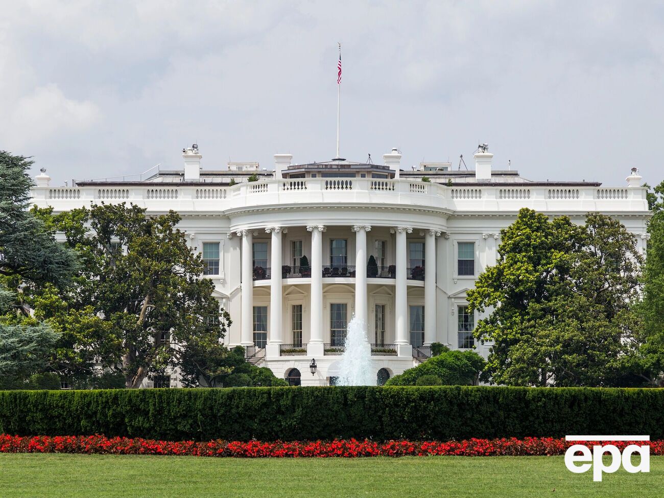 В Белом доме назвали общий процент пошлины на китайские товары