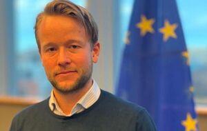 Ван Ланшот призывает к передаче Украине замороженных активов РФ