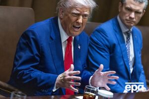 По словам одного из чиновников, хотя Трамп не отвергал силовой сценарий, военные варианты серьезно не рассматривали