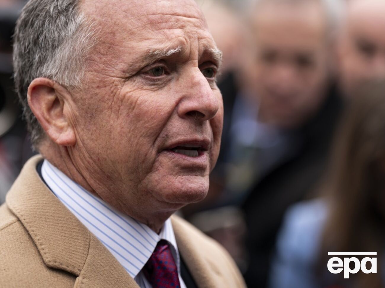 Представитель Госдепартамента США не ответил на запрос Axios прокомментировать поездку Виткоффа