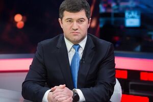 Насиров: Я изъявил желание и готовность служить, раньше при определенных обстоятельствах сделать это не мог