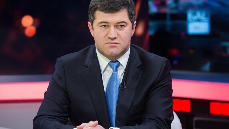 Насіров: Я виявив бажання й готовність служити, раніше за певних обставин зробити це не міг