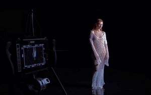 Tayanna: Я все больше чувствую, насколько природа является частью меня