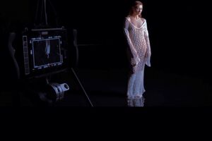 Tayanna: Я все больше чувствую, насколько природа является частью меня