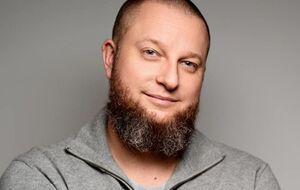 Принц Гарри – настоящий Superhumans. Без королевских ритуалов обнял каждого ветерана, каждому нашел комплимент