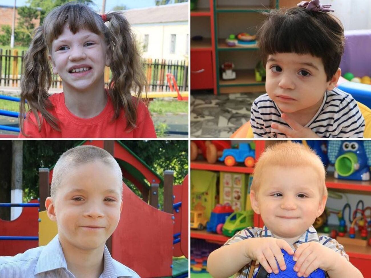 Кожна дитина має зростати в сім'ї, упевнена керівниця проєктів Фонду Ріната Ахметова Оксана Іщук