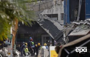 По словам чиновников, 189 человек удалось спасти из-под завалов