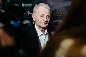 Джемилев – правозащитник и диссидент, во времена Советского Союза 15 лет провел в местах ограничения свободы за антисоветскую деятельность