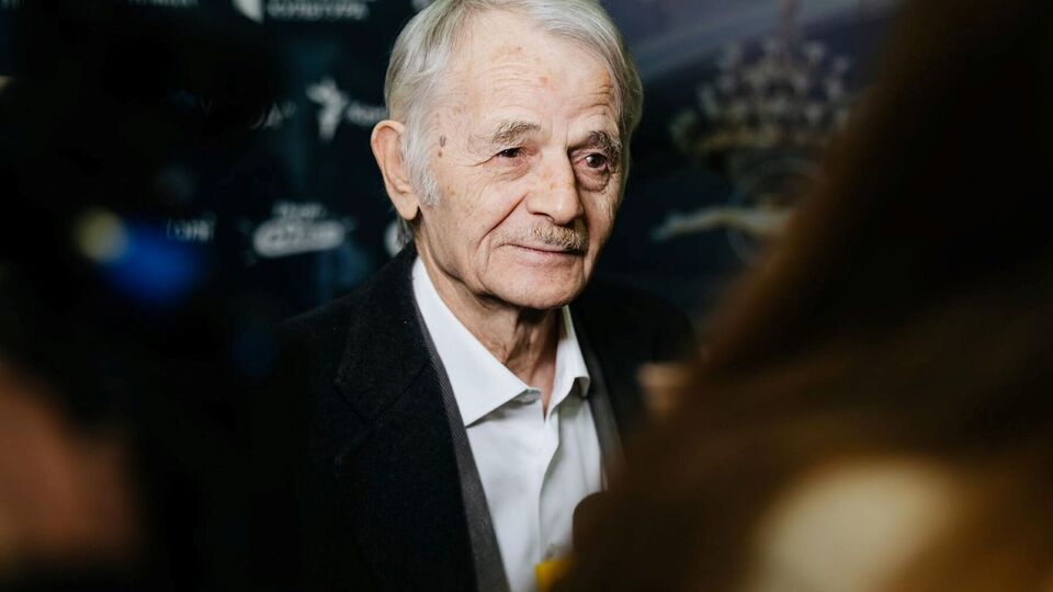 Джемилев – правозащитник и диссидент, во времена Советского Союза 15 лет провел в местах ограничения свободы за антисоветскую деятельность