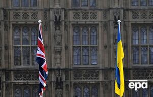 Із них $437 млн надійдуть від британського уряду, а подальше фінансування надасть Норвегія