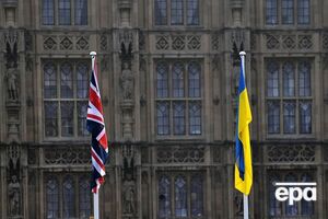 Із них $437 млн надійдуть від британського уряду, а подальше фінансування надасть Норвегія