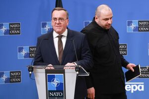 Писториус (на фото слева): Я был удивлен, когда услышал эти сообщения