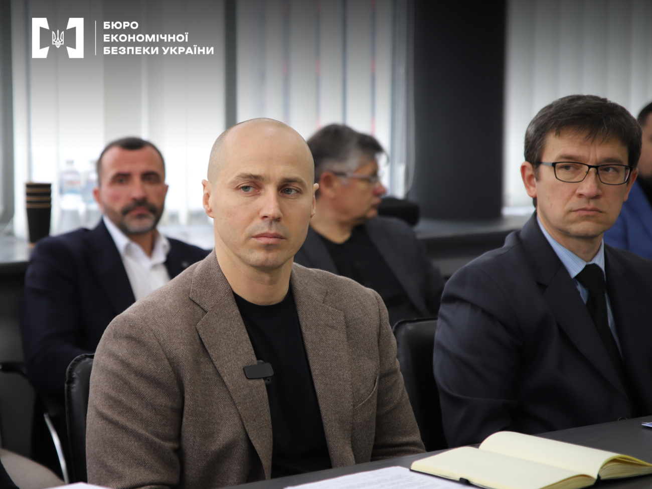 Ткачук: Загальна орієнтовна вартість вилученої контрафактної продукції – понад 480 млн грн