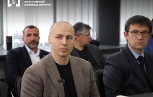 Ткачук: Общая ориентировочная стоимость изъятой контрафактной продукции – более 480 млн грн