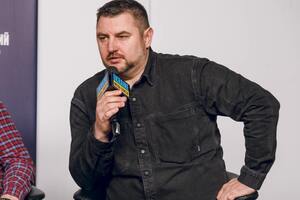 Слободяник розповів про проблеми з обмінним фондом