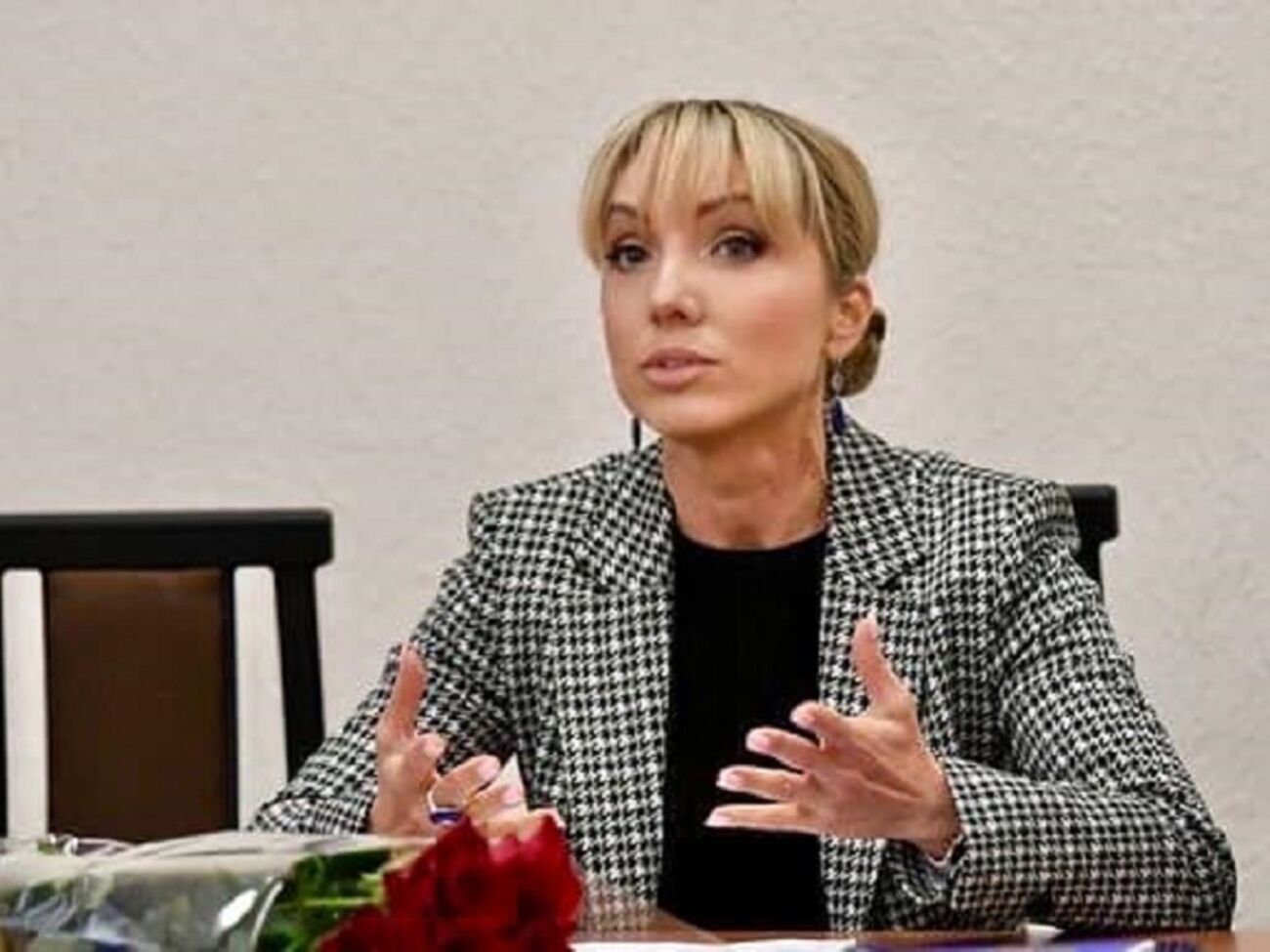 Буславец: Одной из основных причин накопления долгов есть наличие категории хронических неплательщиков, которых нельзя отключить