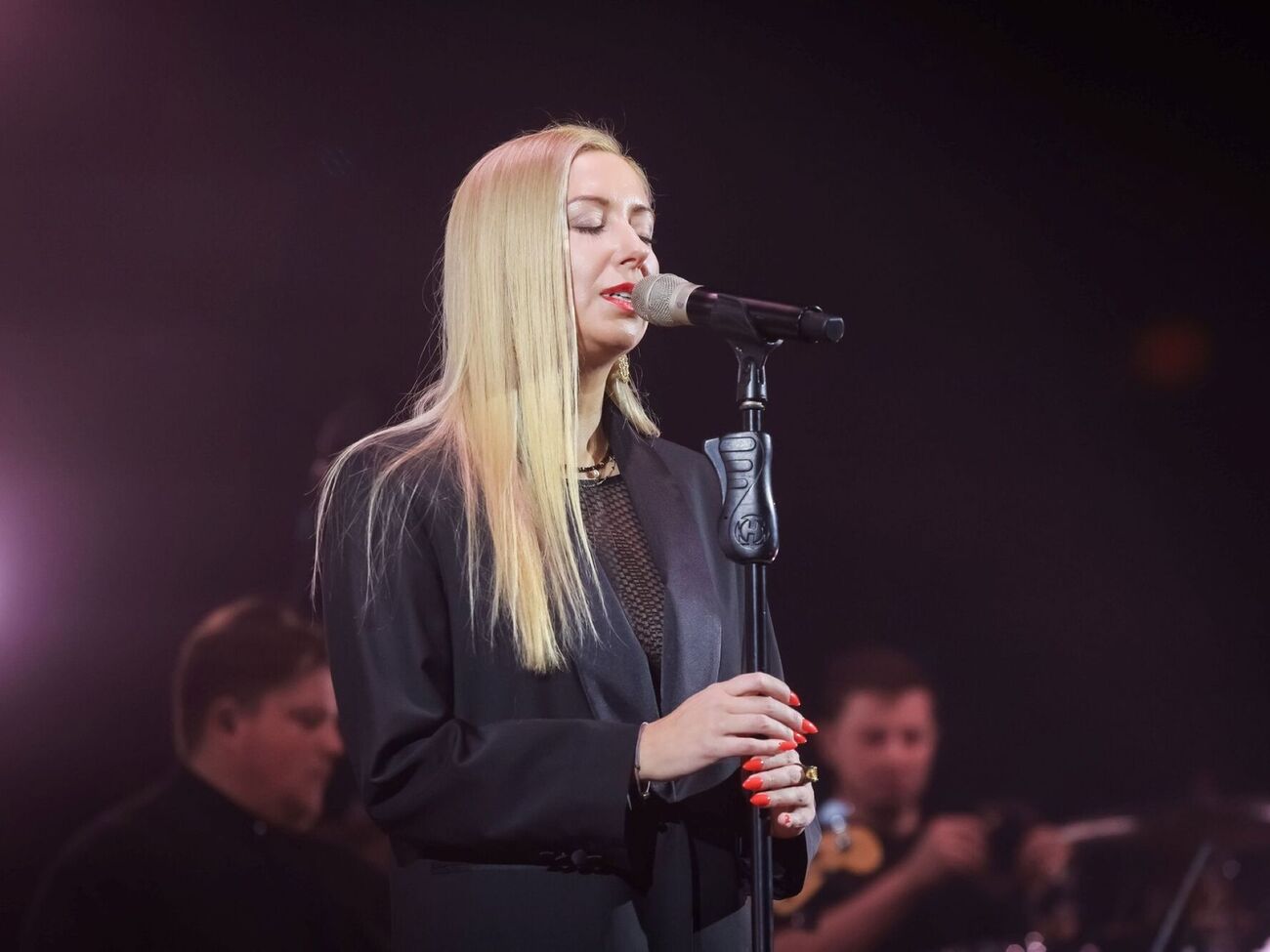 Тоня Матвиенко: Однажды ты будешь готов отдать все, но будет поздно