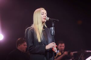 Тоня Матвиенко: Однажды ты будешь готов отдать все, но будет поздно