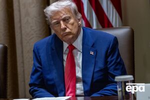 Трамп у соцмережі звернувся до Кремля
