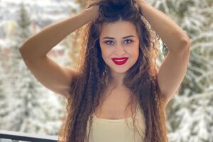 Новий бойфренд артистки називає її Славулькою, а вона його – Павлючком