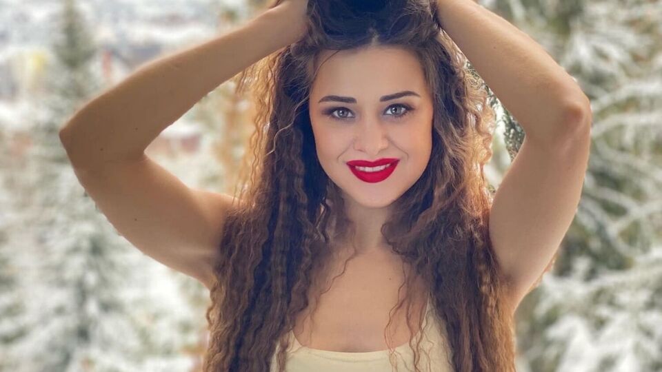 Новий бойфренд артистки називає її Славулькою, а вона його – Павлючком