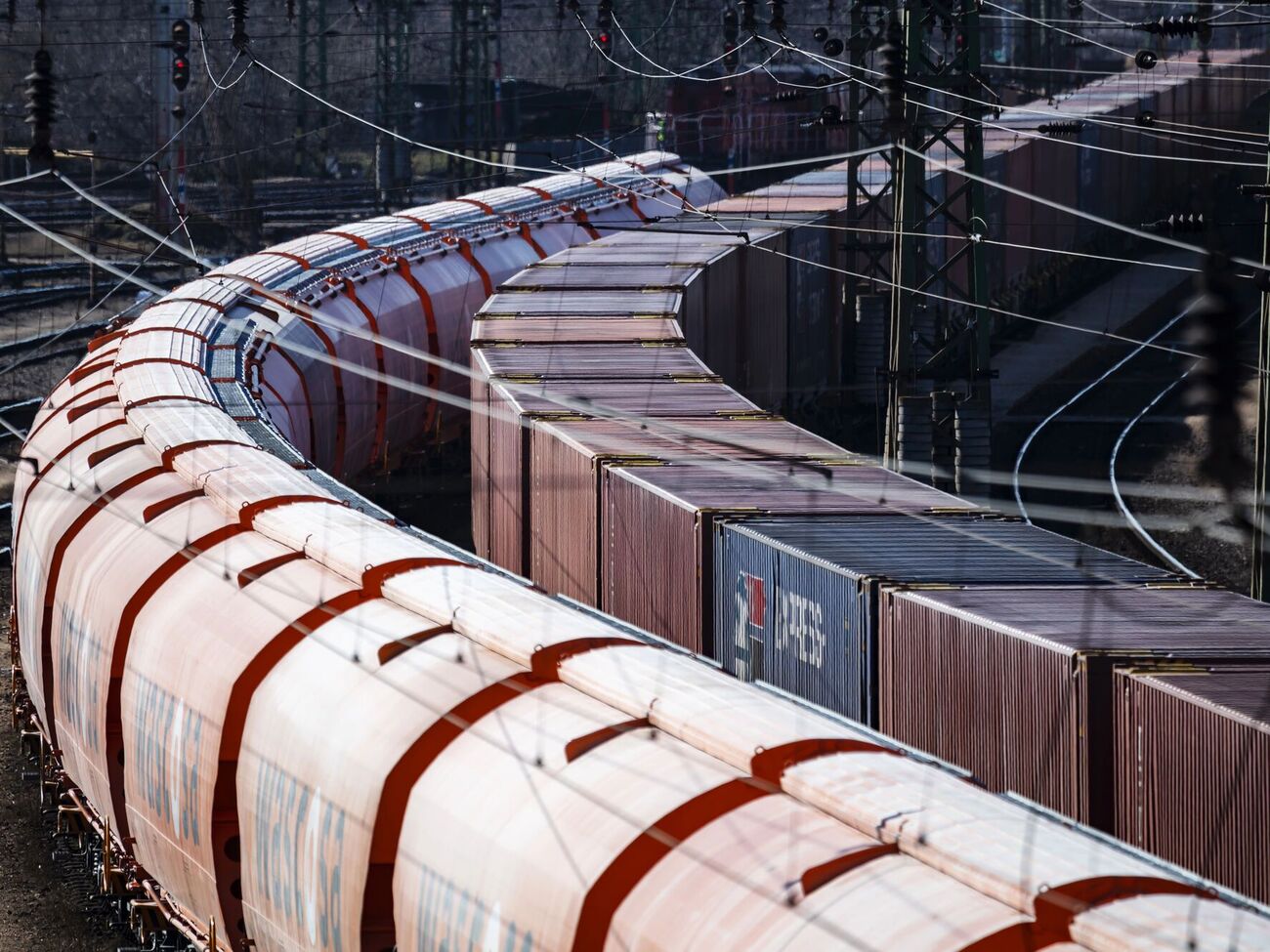 Вовк: Новая система определения тарифов должна решить проблемы компании