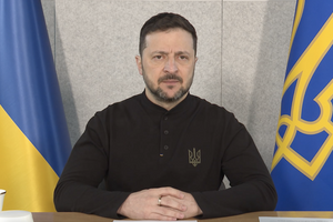 Зеленський попросив партнерів зосередитися на постачаннях засобів ППО