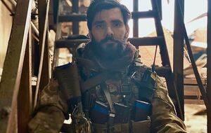 Пресс-служба Нацгвардии объяснила исчезновение имени Кротевича из списка "технической ошибкой"