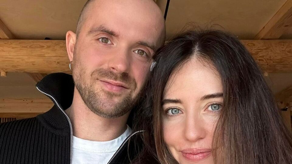 Дорофєєва й Кацурін одружилися влітку 2023 року