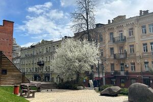 На Вербное воскресенье в Украине ожидаются солнечные +10...+15 °С