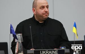 Умеров зазначив, що на момент попередньої зустрічі партнери анонсували понад $21 млрд безпекової допомоги Україні