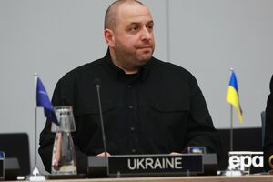 Умеров отметил, что на момент предыдущей встречи партнеры анонсировали более $21 млрд помощи по безопасности для Украины